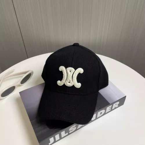 Celine Caps #1287420 $29.00 USD, Wholesale Replica Celine Caps