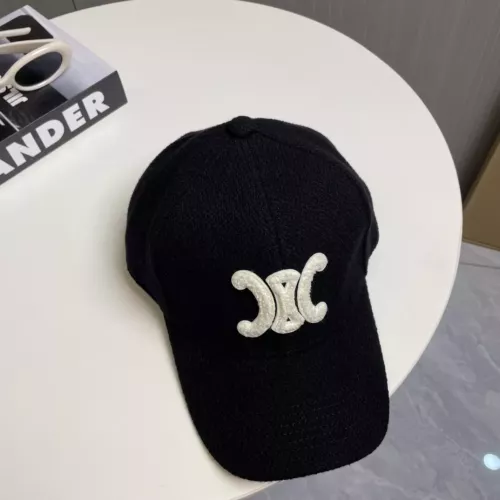 Replica Celine Caps #1287420 $29.00 USD for Wholesale