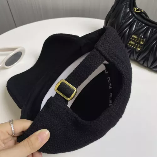 Replica Celine Caps #1287420 $29.00 USD for Wholesale