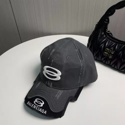 Balenciaga Caps #1287422 $29.00 USD, Wholesale Replica Balenciaga Caps