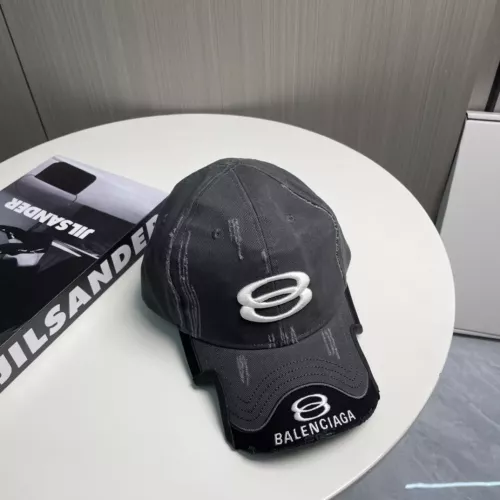 Replica Balenciaga Caps #1287422 $29.00 USD for Wholesale