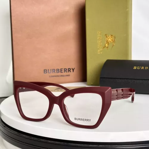 Burberry Fashion Goggles #1287429 $48.00 USD, Wholesale Replica Burberry Fashion Goggles