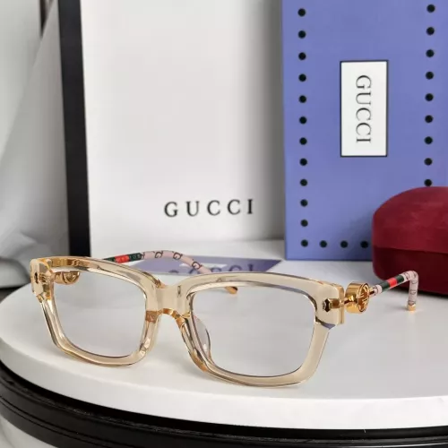 Gucci Fashion Goggles #1287434 $56.00 USD, Wholesale Replica Gucci Fashion Goggles