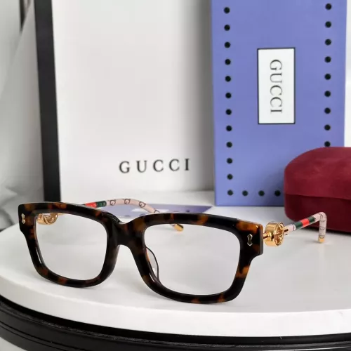 Gucci Fashion Goggles #1287435 $56.00 USD, Wholesale Replica Gucci Fashion Goggles