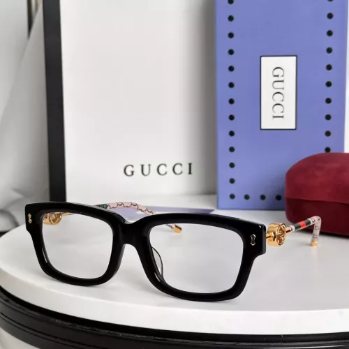 Gucci Fashion Goggles #1287436 $56.00 USD, Wholesale Replica Gucci Fashion Goggles