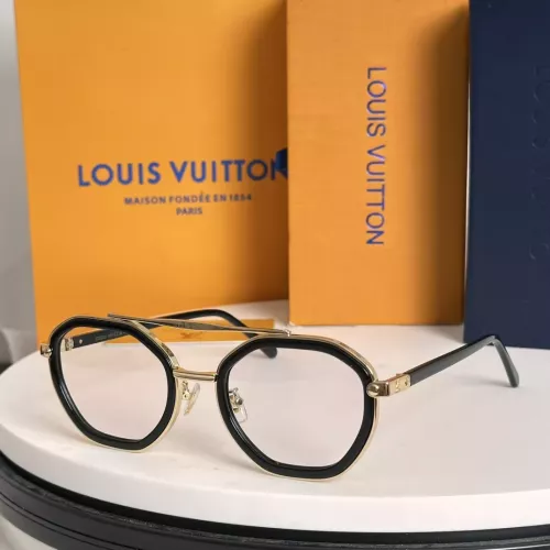 Louis Vuitton Goggles #1287437 $52.00 USD, Wholesale Replica Louis Vuitton Goggles