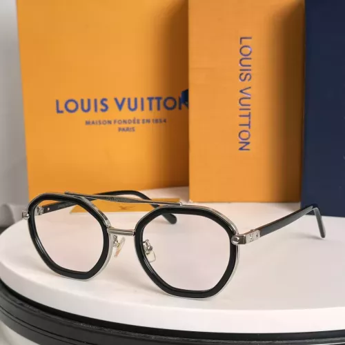 Louis Vuitton Goggles #1287438 $52.00 USD, Wholesale Replica Louis Vuitton Goggles