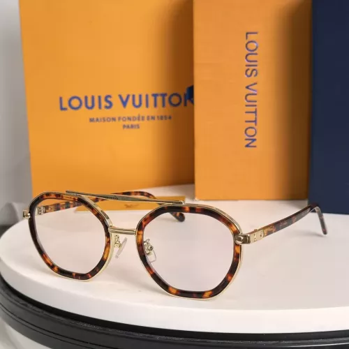 Louis Vuitton Goggles #1287439 $52.00 USD, Wholesale Replica Louis Vuitton Goggles