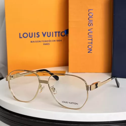 Louis Vuitton Goggles #1287440 $48.00 USD, Wholesale Replica Louis Vuitton Goggles