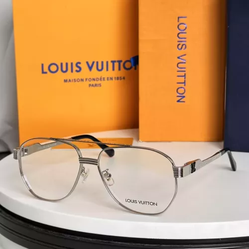 Louis Vuitton Goggles #1287441 $48.00 USD, Wholesale Replica Louis Vuitton Goggles