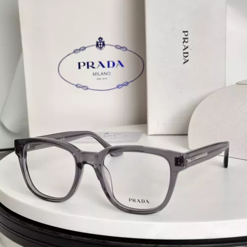 Prada Goggles #1287447 $48.00 USD, Wholesale Replica Prada Goggles