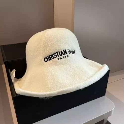 Christian Dior Caps #1287490 $42.00 USD, Wholesale Replica Christian Dior Caps