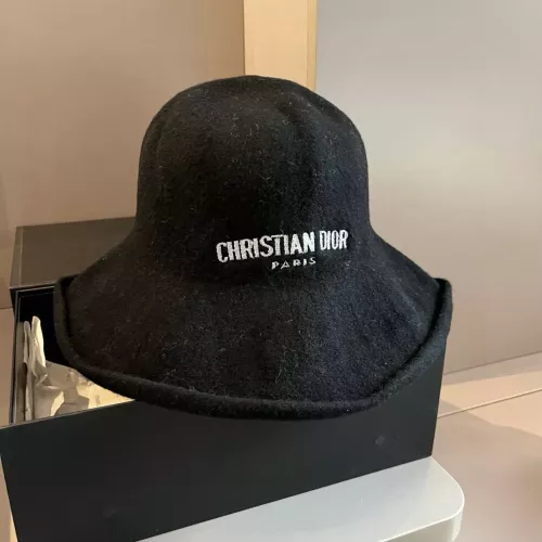 Christian Dior Caps #1287491 $42.00 USD, Wholesale Replica Christian Dior Caps