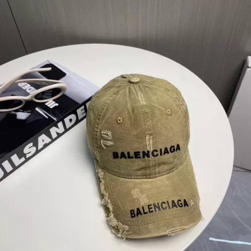 Balenciaga Caps #1287492 $27.00 USD, Wholesale Replica Balenciaga Caps