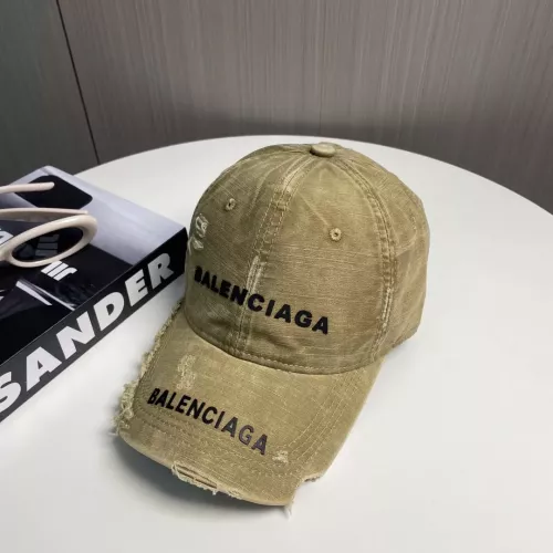 Replica Balenciaga Caps #1287492 $27.00 USD for Wholesale