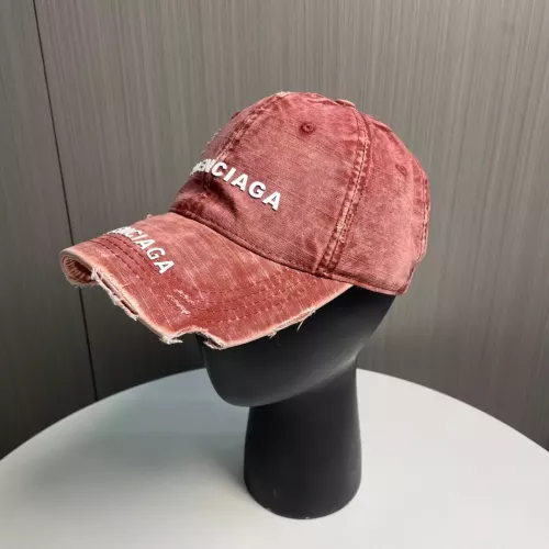 Replica Balenciaga Caps #1287495 $27.00 USD for Wholesale