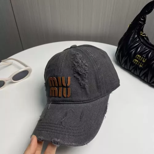 Replica MIU MIU Caps #1287501 $27.00 USD for Wholesale