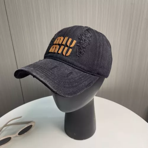 Replica MIU MIU Caps #1287502 $27.00 USD for Wholesale