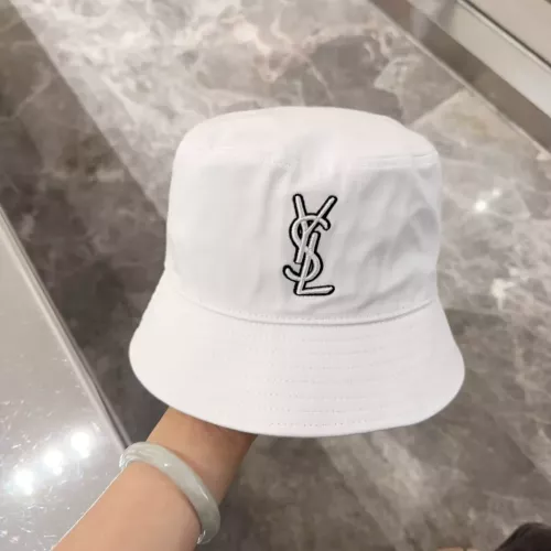 Yves Saint Laurent YSL Caps #1287503 $29.00 USD, Wholesale Replica Yves Saint Laurent YSL Caps