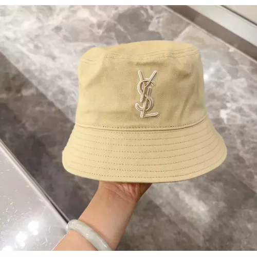 Yves Saint Laurent YSL Caps #1287504 $29.00 USD, Wholesale Replica Yves Saint Laurent YSL Caps