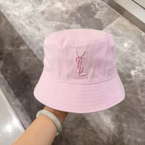 Yves Saint Laurent YSL Caps #1287505 $29.00 USD, Wholesale Replica Yves Saint Laurent YSL Caps