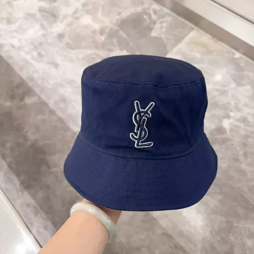 Yves Saint Laurent YSL Caps #1287507 $29.00 USD, Wholesale Replica Yves Saint Laurent YSL Caps