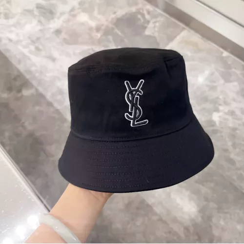 Yves Saint Laurent YSL Caps #1287508 $29.00 USD, Wholesale Replica Yves Saint Laurent YSL Caps