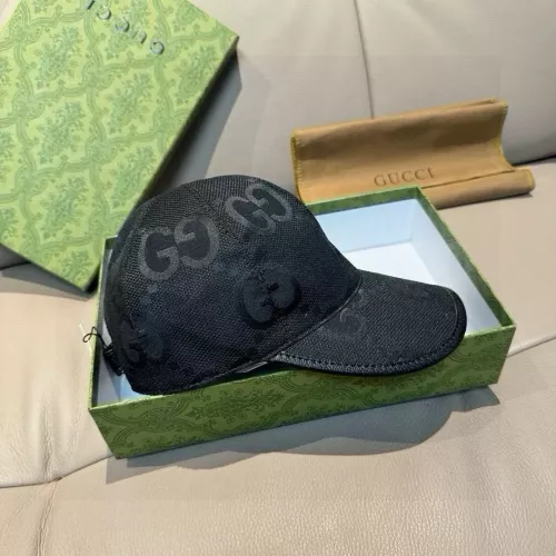 Replica Gucci Caps #1287513 $34.00 USD for Wholesale