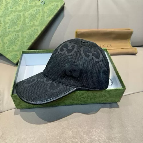 Replica Gucci Caps #1287513 $34.00 USD for Wholesale