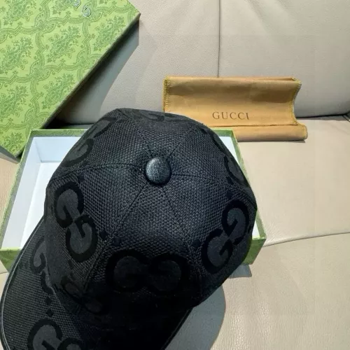 Replica Gucci Caps #1287513 $34.00 USD for Wholesale