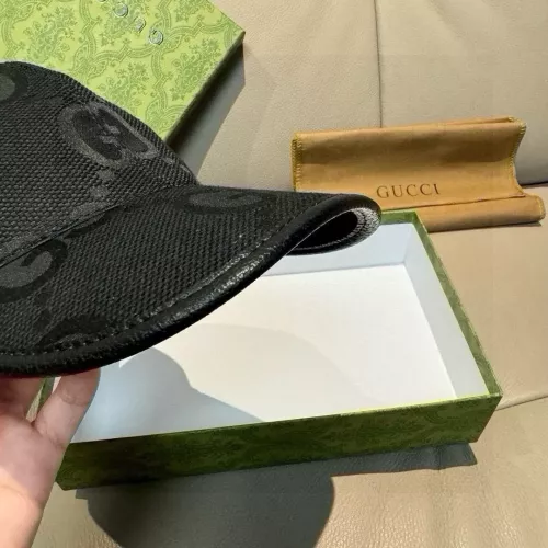 Replica Gucci Caps #1287513 $34.00 USD for Wholesale