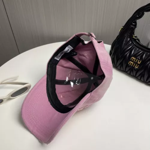 Replica MIU MIU Caps #1287530 $27.00 USD for Wholesale