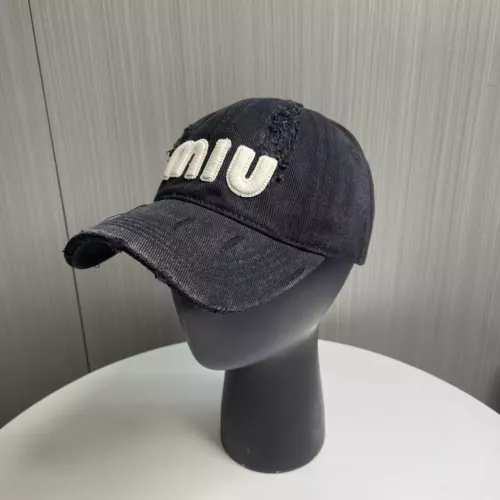 Replica MIU MIU Caps #1287533 $27.00 USD for Wholesale