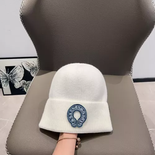 Chrome Hearts Caps #1287534 $29.00 USD, Wholesale Replica Chrome Hearts Caps