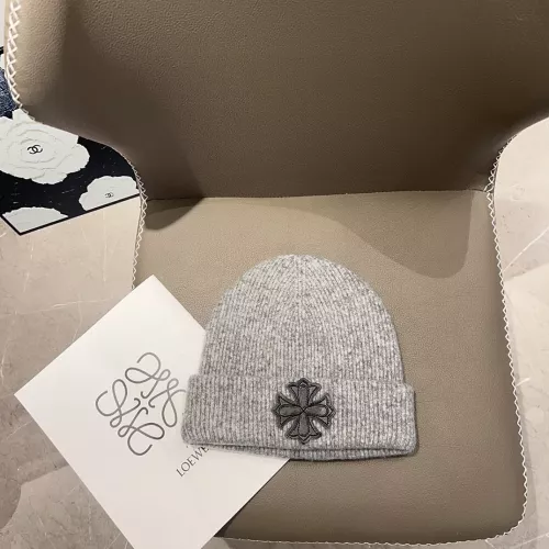 Chrome Hearts Caps #1287546 $29.00 USD, Wholesale Replica Chrome Hearts Caps