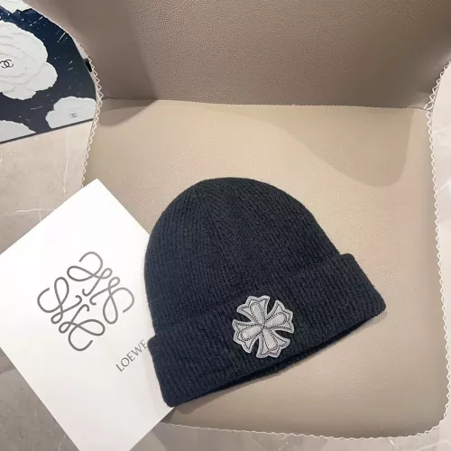 Chrome Hearts Caps #1287547 $29.00 USD, Wholesale Replica Chrome Hearts Caps