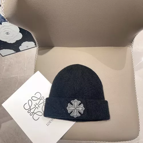 Replica Chrome Hearts Caps #1287547 $29.00 USD for Wholesale