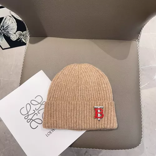 Burberry Caps #1287549 $29.00 USD, Wholesale Replica Burberry Caps