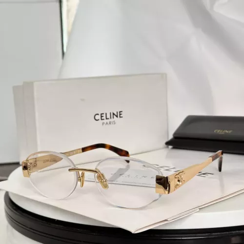 Celine Goggles #1287552 $60.00 USD, Wholesale Replica Celine Goggles