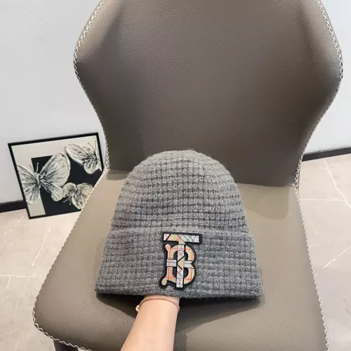 Burberry Caps #1287557 $32.00 USD, Wholesale Replica Burberry Caps