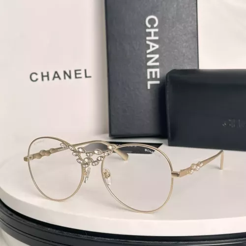 Chanel Goggles #1287562 $48.00 USD, Wholesale Replica Chanel Goggles