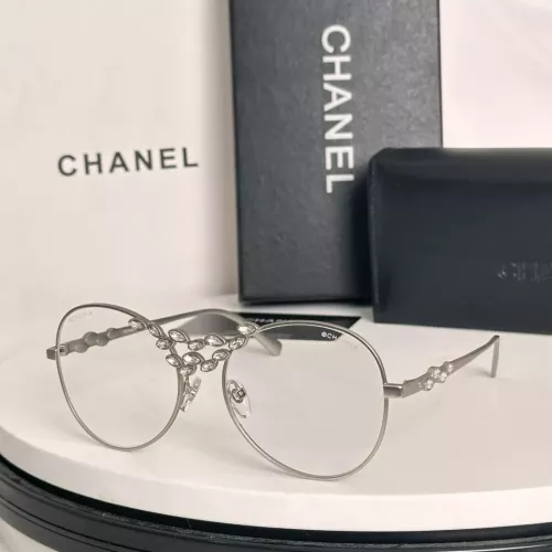 Chanel Goggles #1287563 $48.00 USD, Wholesale Replica Chanel Goggles