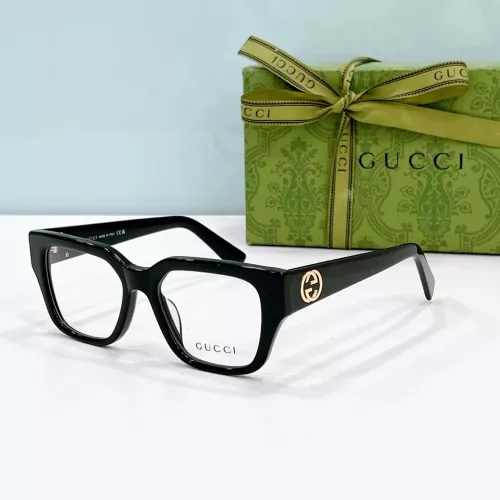 Gucci Fashion Goggles #1287566 $45.00 USD, Wholesale Replica Gucci Fashion Goggles