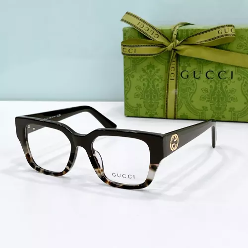 Gucci Fashion Goggles #1287568 $45.00 USD, Wholesale Replica Gucci Fashion Goggles