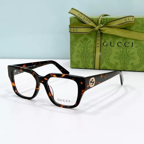 Gucci Fashion Goggles #1287569 $45.00 USD, Wholesale Replica Gucci Fashion Goggles