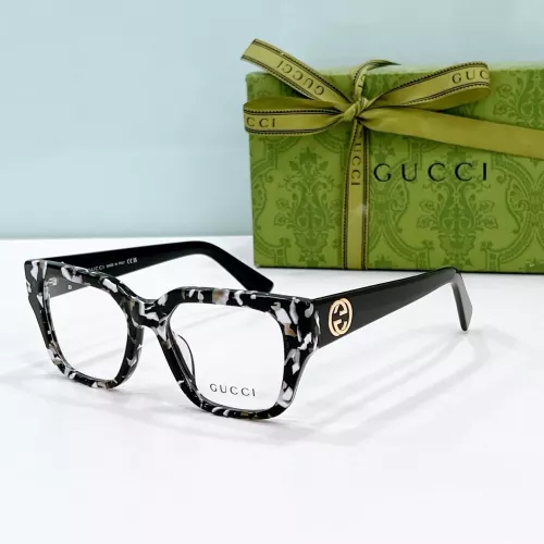 Gucci Fashion Goggles #1287570 $45.00 USD, Wholesale Replica Gucci Fashion Goggles