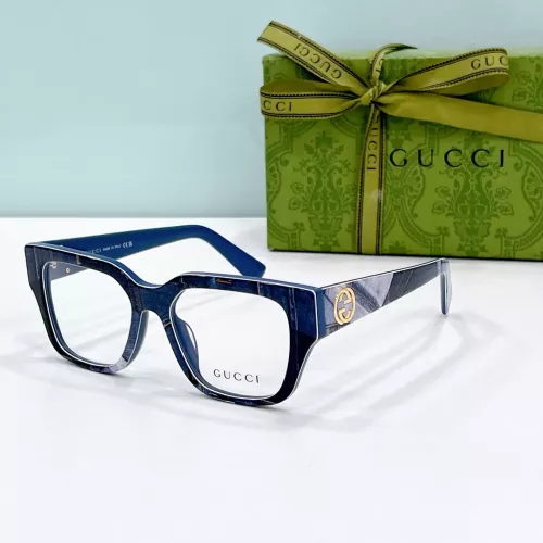 Gucci Fashion Goggles #1287572 $45.00 USD, Wholesale Replica Gucci Fashion Goggles