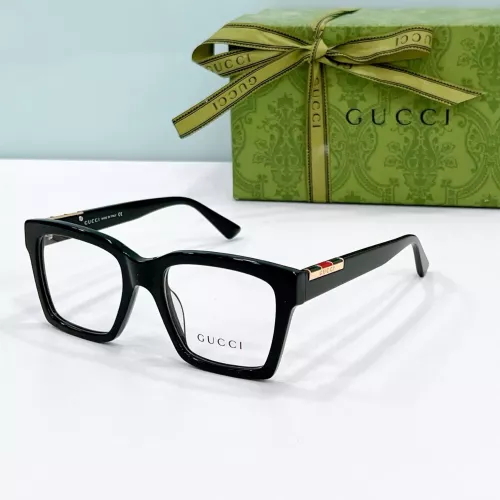 Gucci Fashion Goggles #1287574 $45.00 USD, Wholesale Replica Gucci Fashion Goggles