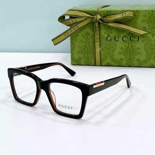 Gucci Fashion Goggles #1287575 $45.00 USD, Wholesale Replica Gucci Fashion Goggles