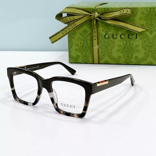 Gucci Fashion Goggles #1287576 $45.00 USD, Wholesale Replica Gucci Fashion Goggles